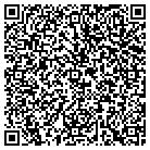 QR code with William S Morris Window Clng contacts