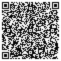QR code with C L Auto contacts