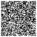 QR code with C & S Corvettes contacts
