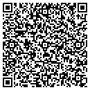 QR code with C & Z Auto Repair contacts