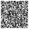 QR code with Gls Service contacts