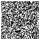 QR code with Olaf Mark F DO contacts