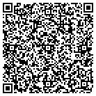 QR code with Osterholzer Heinz O MD contacts