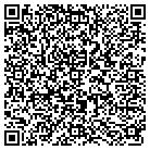 QR code with Advanced Janitorial Service contacts