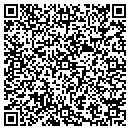 QR code with R J Healthcare LLC contacts
