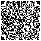 QR code with Walter Ernest Bernhardt contacts