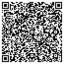 QR code with W C A L Stats contacts
