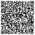 QR code with Accurate Automotive Service contacts