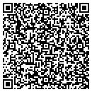 QR code with A & D Automotive contacts