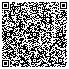 QR code with Tyler III William B MD contacts
