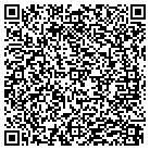 QR code with Uptown Multiservice + Clothing Inc contacts