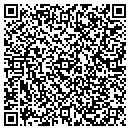 QR code with A&H Auto contacts