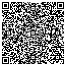 QR code with Alfonso Towing contacts