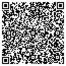 QR code with Allen Plaza Auto Detail contacts