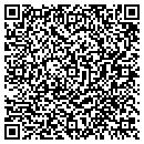QR code with Allman Towing contacts
