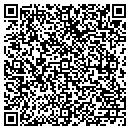 QR code with Allover Towing contacts