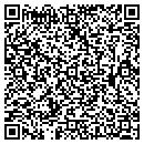 QR code with Allset Auto contacts