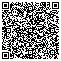 QR code with Pan H Phan contacts