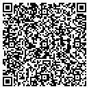 QR code with Amway Towing contacts