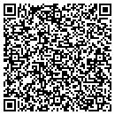 QR code with Anthonys Towing contacts