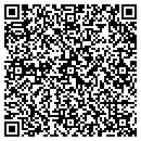 QR code with Yarczower Bret MD contacts