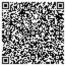 QR code with Arrid Towing contacts