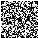 QR code with C & R Produce contacts
