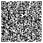 QR code with Yadav Medical Associates Inc contacts