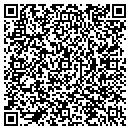 QR code with Zhou Hengyang contacts