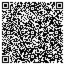 QR code with Ossie's House of Style contacts