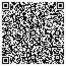 QR code with Aurora Towing contacts