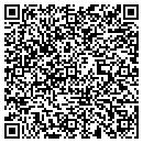 QR code with A & G Rolling contacts