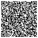 QR code with Aimpoint Inc contacts