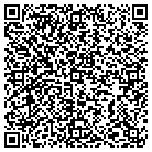 QR code with A J Brown & Company Inc contacts