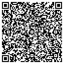 QR code with Auto Glow contacts