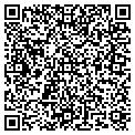 QR code with Akings Pream contacts