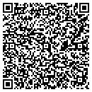 QR code with Arron Brett L MD contacts