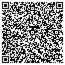 QR code with Asad Saba MD contacts