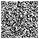 QR code with Atkinson James M MD contacts