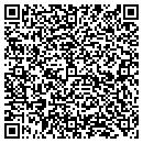 QR code with All About Healing contacts