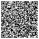QR code with All About You contacts