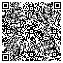 QR code with Barrons Garage contacts