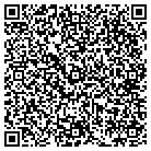 QR code with Custom Cabinetry & Built Ins contacts