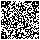 QR code with Ana's Studio contacts