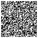 QR code with Annazattic contacts