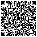 QR code with E Synergy Health Care contacts