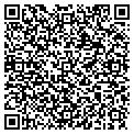 QR code with A R Cahee contacts