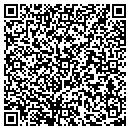 QR code with Art By Opsal contacts