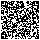 QR code with The Hair Gallery contacts