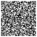 QR code with Art Of Stone contacts